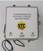 Solar Traffic Central School Zone Controller - Solar Traffic Controls