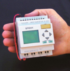 STC-01 Desktop Programmer - Solar Traffic Controls